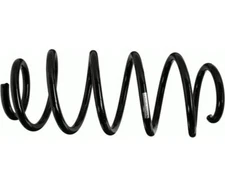 Suspension Spring Sachs 993743 for Volvo XC60