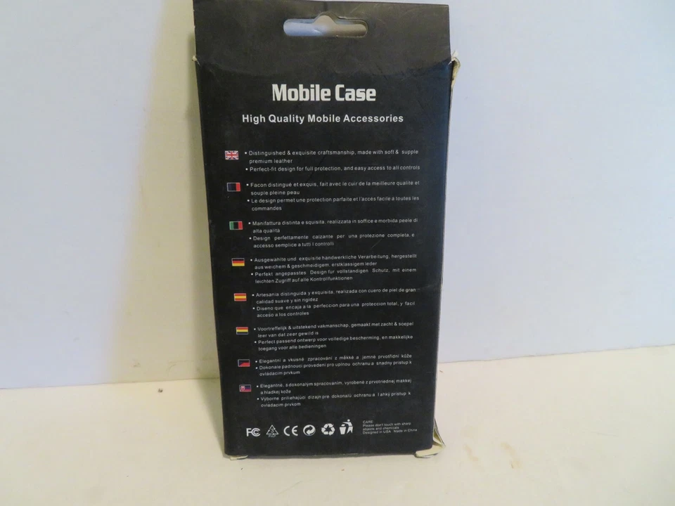 Funda protectora facial Hello Kitty G5 2010 SANRIO STOCK ANTIGUO NUEVO Foto 2 de 4