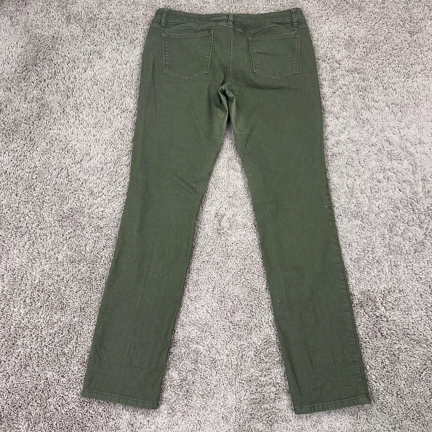 prana skinny classic hike climb gorp fading pants