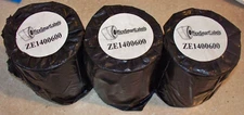 3 Rolls Self Adhesive Thermal Shipping Labels Roll 4x6 Zebra 2844 Eltron ZP450