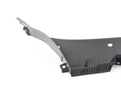 NEW BMW X5 F15, F85 FRONT WIPER COWL TRIM 51717292396 7292396 