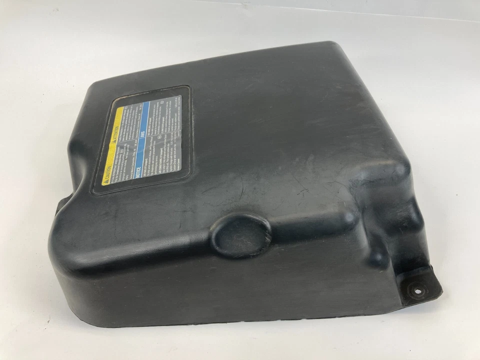 GMC Envoy Trailblazer 2006-2008 filtro de aire carcasa cubierta superior 15810293 OEM Foto 2 de 4