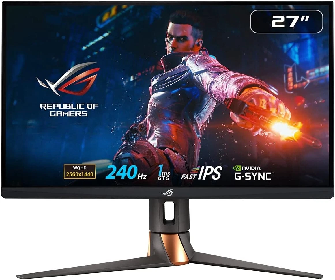 Asus 240hz deals