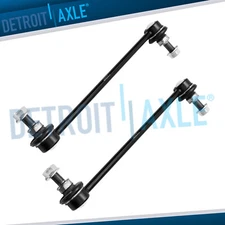 Front Left Right Sway Bar End Links for 2007 2008 2009 2011 2012 Nissan Sentra