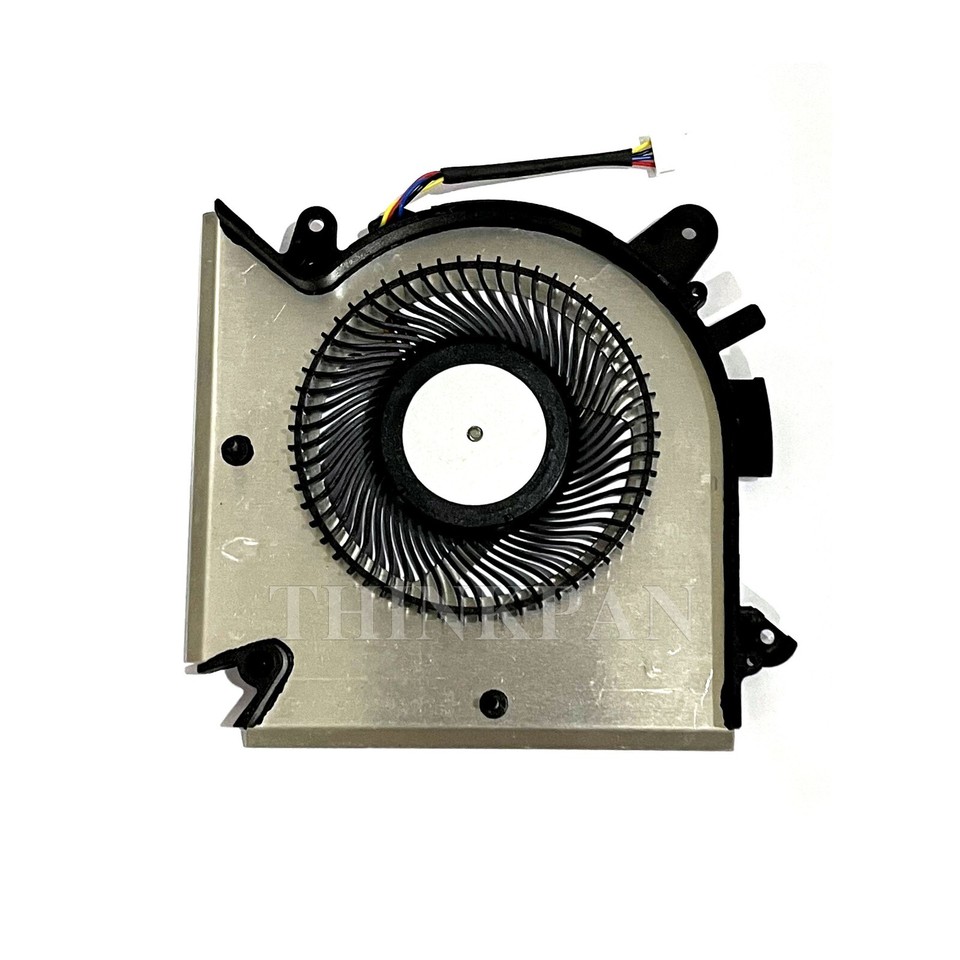 NEW CPU Cooling Fan for MSI GF63 GF65 Thin MS-16R1 MS-16R2 PABD08008SH ...