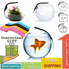 Aquarium LED Lamp Fish Light Aqualighter Pic Soft   Black Blue White Yellow Rose