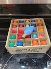 50 C9 Replacement Incandescent Christmas Light Bulbs — photo 5