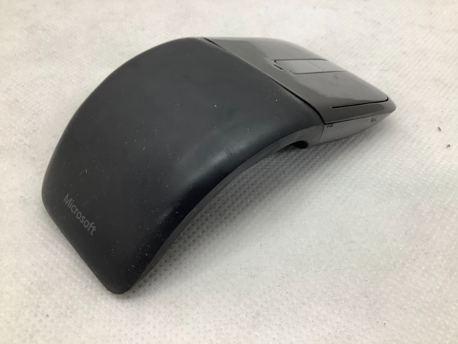 Microsoft Wireless Surface Arc Touch Mouse Only Model 1428 (NO USB