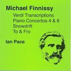 Michael Finnissy: Music for Piano (CD, Jan-2001, 2 Discs, Metier)