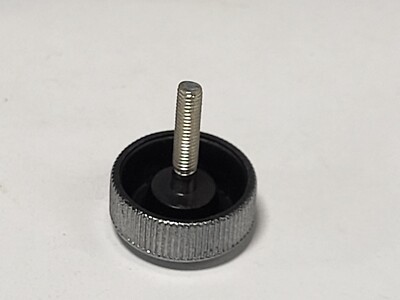 1 Okuma Part# 25130745 or 25130073 Handle Screw Cap Fits Fits Trio-55s ...