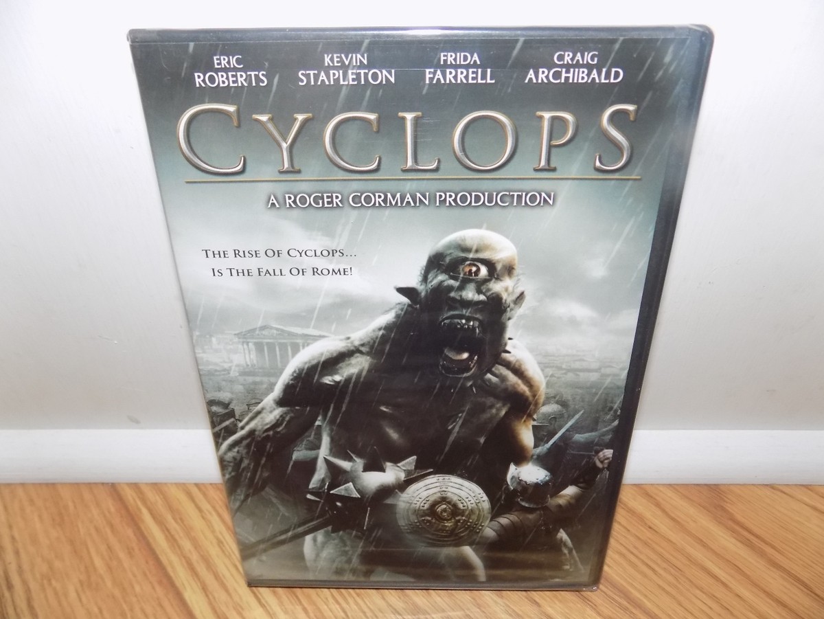 Cyclops (DVD, 2009) for sale online | eBay