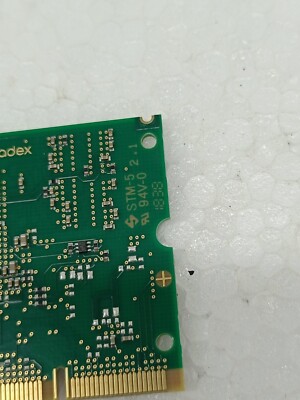 Toradex X20-88072 CPU Card Windows Embedded for LUMENIS | eBay