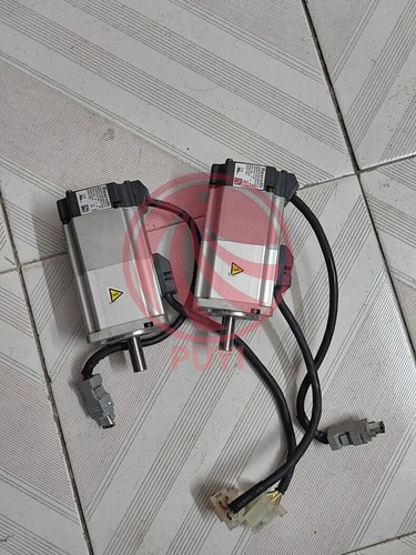 Used working MSM031B-0300-NN-M0-CH1 Free Shipping