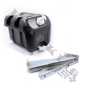 Formplas Réservoir d'eau 18L pour camion et voiture