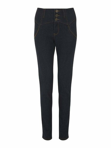 Slim Fit Rebel Kate Jeans 50s Style 
