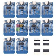 Type-C USB ESP8266 ESP-12 ESP12 WeMos D1 Mini WIFI Development Board NodeMCU Lua