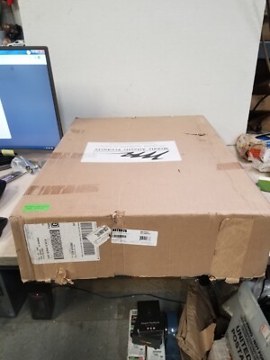 Middle Atlantic BXTBR26 AXS 26'' Deep Series Rack Part Top