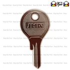 Brink / Thule Volvo Detachable Towbar Key Cut to Code (1D01-1D57) or (1001-1057)