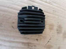 1999 Yamaha YZF 600RR rectifier