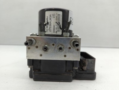 2013-2014 Subaru Legacy Abs Pump Control Module Y4EUC