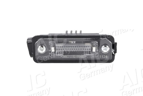 AIC Kennzeichenleuchte 53965 FüR MAN Porsche Seat VW-image