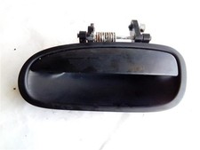 Honda Civic Berl. Honda Civic Berl. 3/4 S04RRL