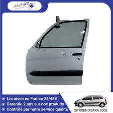 Porte avant et accessoires Citroen XSARA