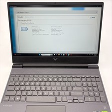 HP Victus 15.6" (15-fb1013dx) Laptop Ryzen 5 7535HS, 16GB Ram, 1TB SSD, RTX 2050 4