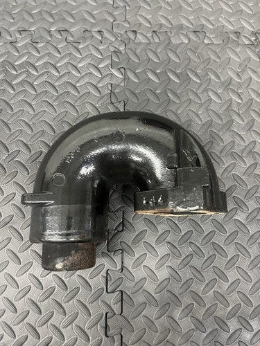 Exhaust Manifold Elbow - Mercruiser 3.0 4 CYL Mercury Exhaust Riser 3.0L
