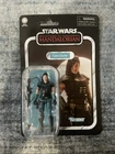Star Wars The Vintage Collection Cara Dune Action Figure VC164