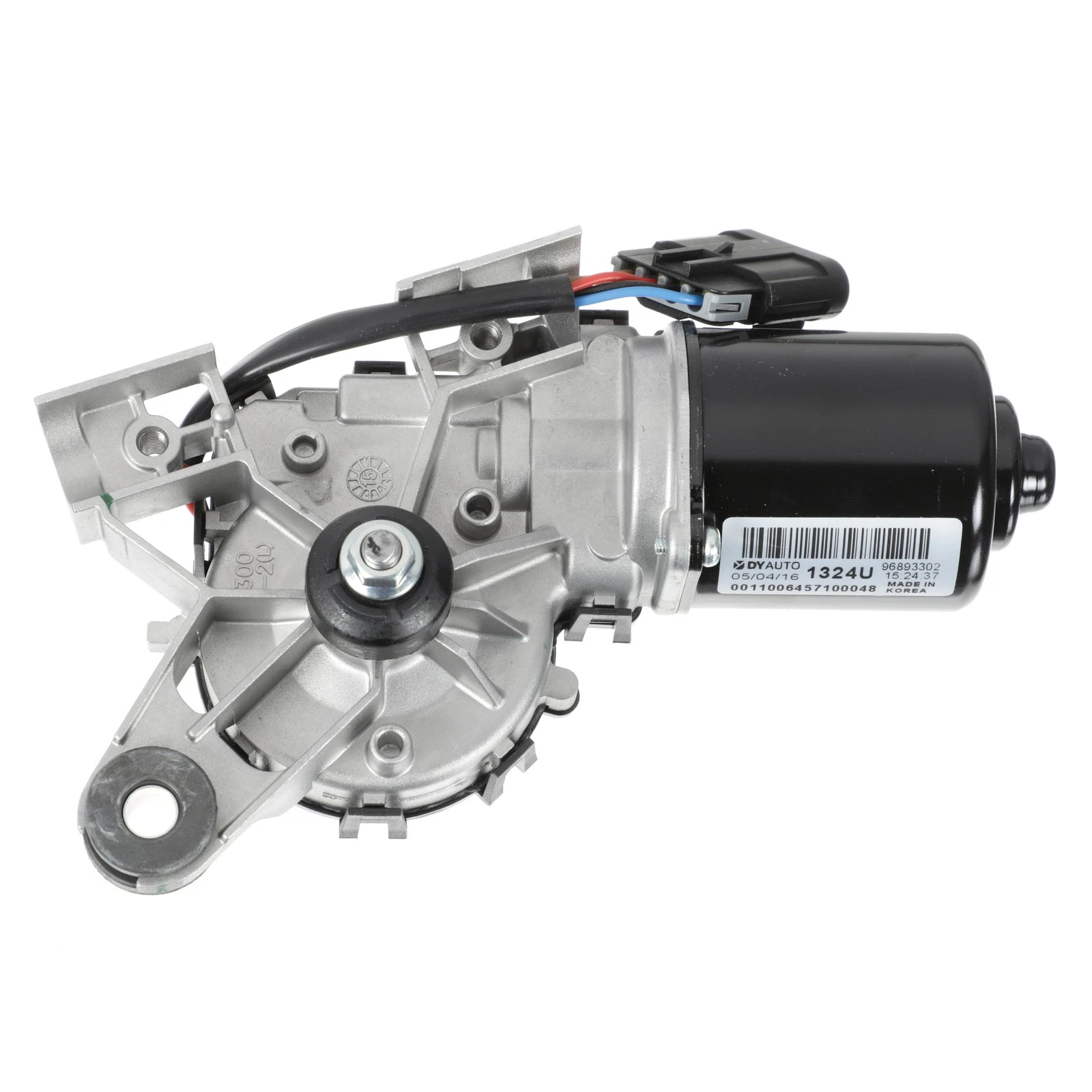 OEM NEW 2011-2016 Chevrolet Cruze Windshield Wiper Motor Assembly 96893302