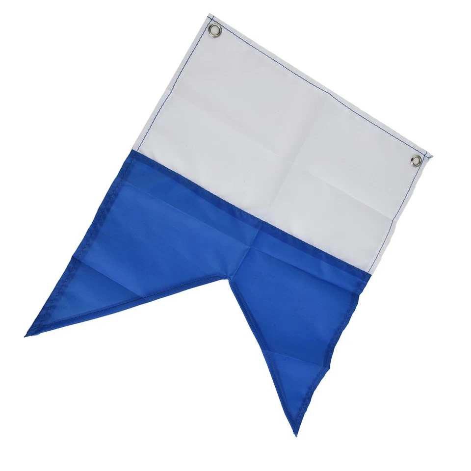 BRAND NEW AND HIGH QUALITY Flagge Scuba Dive Marker Scuba Diving Seewasserfest 35 X 30 Cm/72 X 60 Cm