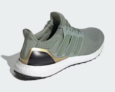 adidas gazelle silver green womens adidas UltraBoost 3.0 Trace Khaki  holysoles.shop