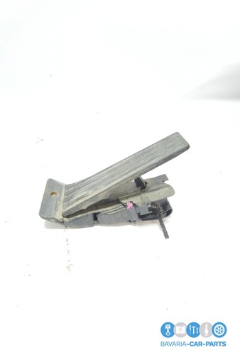 Original BMW  F20 F30 F21 F31  Fahrpedalmodul Schaltgetriebe Gaspedal elektri...