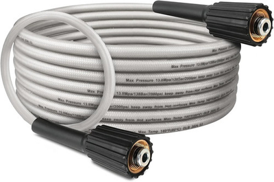 #ad Pressure Washer Hose for Ryobi Power Washer Hose Replacement Ryobi Electric Powe $26.15