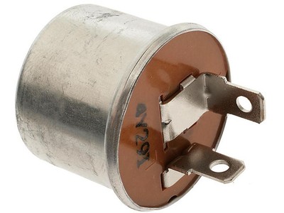 71BF34K Turn Signal Flasher Fits 1968, 1970 Buick Wildcat
