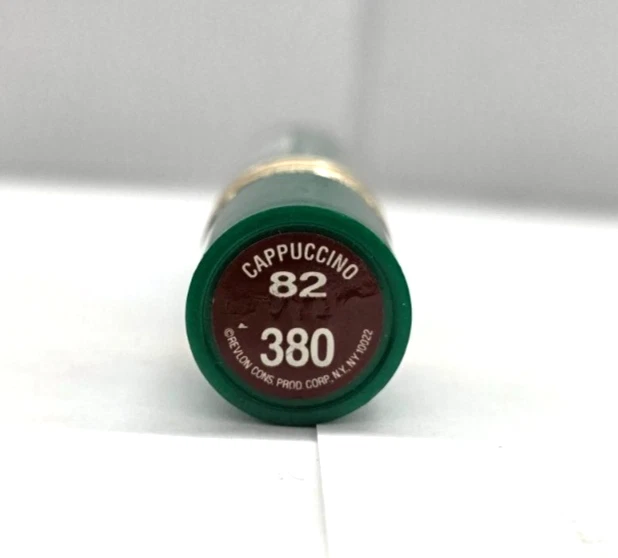 NEW REVLON moon drops lipstick- 82 CAPPUCCINO - Image 2 of 2