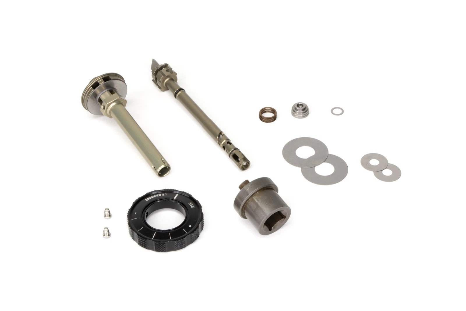 RockShox Charger Piston Kit - Thumbnail 3