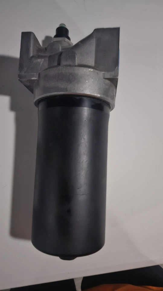 Filtro Hidráulico Parker 40CN2-10B-M2-25E1E1-1-88 con Indicador 928837 Nuevo OpenBox Foto 4 de 4