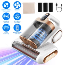 53330230 Professional Edition Mite-Resistant Vacuum Cleaner-Sofa/Mattress Cleani