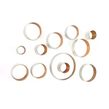 Pioneer 754030 Automatic Transmission Bushing Kit