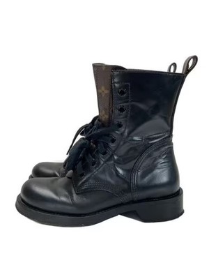 LOUIS VUITTON/Boots/26.5cm