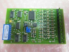 Carte pour automate SAIA PCD2.W220