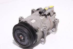 Klimakompressor A0022301311 Mercedes-benz B 200 Turbo W245 142 KW 193 PS