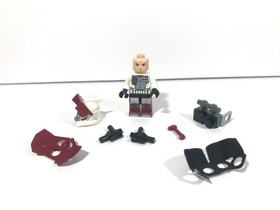 LEGO Star Wars 2012 ARC Trooper sw0377 9488 Battle Pack MINIFIG