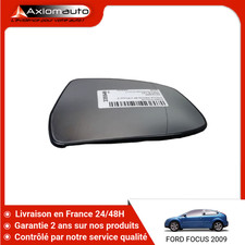 Glace de rétroviseur Ford FOCUS