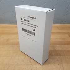 Honeywell Q7770A 1001 Rapidlink Dial-Up Network Adaptor Interfaces - NEW