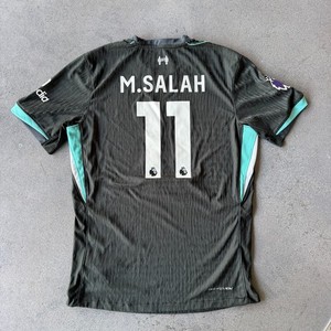 Mo Salah Liverpool Jersey | eBay