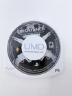 Resistance: Retribution (Sony PlayStation Portable PSP, 2009) TESTED & WORKS