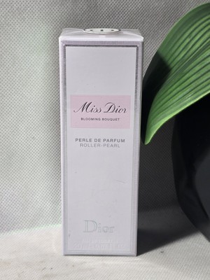Miss Dior Blooming Bouquet Eau De Toilette Roller-Pearl NEW Sealed 